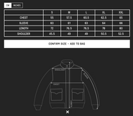 The Real McCOY's Coat, Man’s, Cotton Rip-Stop Poplin – Olive (MJ25004)
