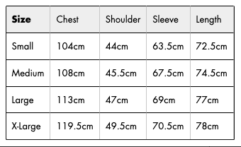 Freenote Cloth Modern Western 11Oz – Bleached (M0002218-BLC)