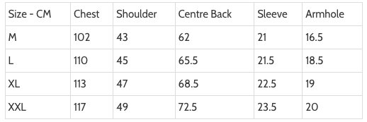 Studio d'Artisan "Vietnam War" Printed Tee – White (8197)