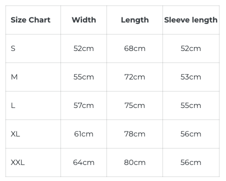 Sugar Cane LS Work Shirt Chambray – Black (SC29159)