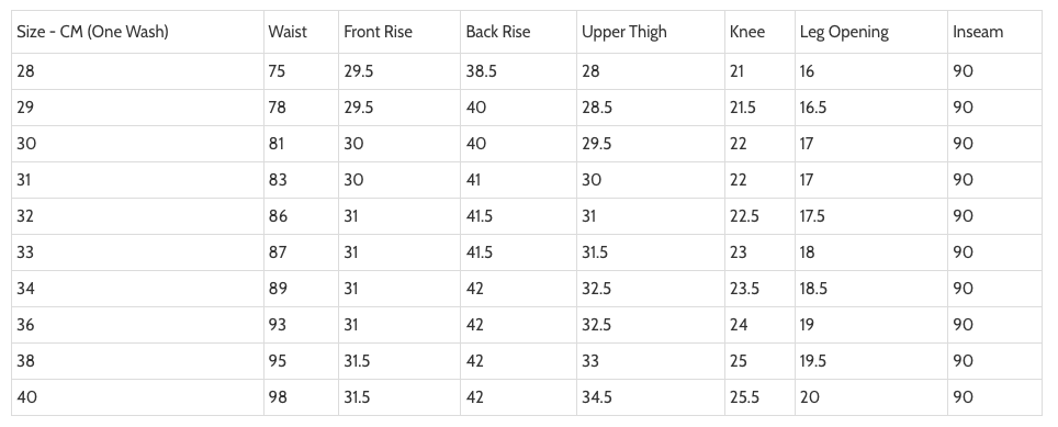 Studio d'Artisan “Bengara” Relaxed Tapered Jeans – Red (D1908)