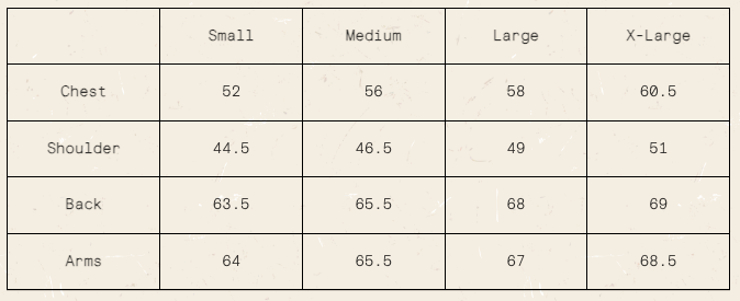 Freenote Cloth RJ-1 Waxed Jacket Navy – Navy (M0004302-NVY)