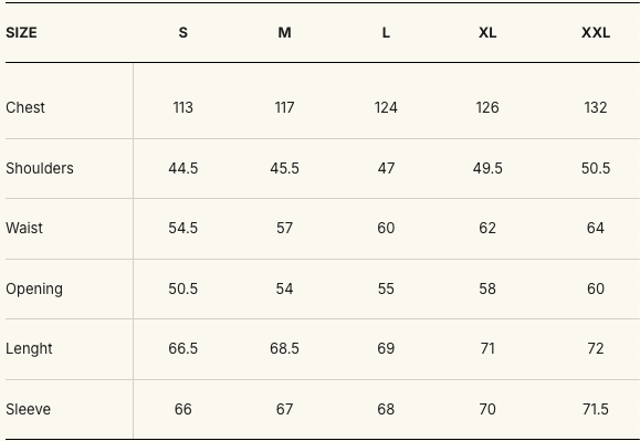 Freenote Cloth RJ-2 Waxed Canvas 20ounce Jacket – Tobacco (M0004320-20TOB)