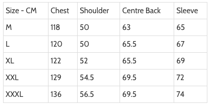 Samurai Jeans Heavyweight Hoodie – Natural Indigo/Kakishibu (SIS25-102)