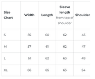 Whitesville Two Tone Attached Hood Sweatshirt – Grey/Blue (WV69642-128)