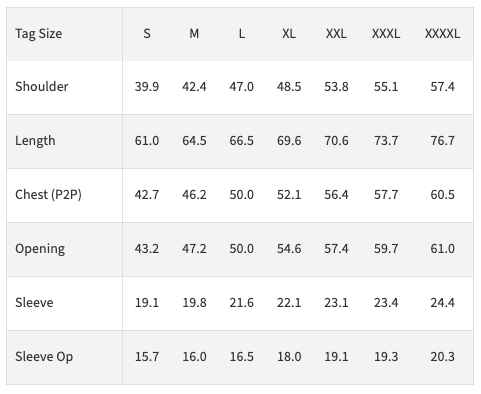 Utilitees 5.5oz Loopwheel Crew Neck T-Shirt – Grey (UTIL-GRY)