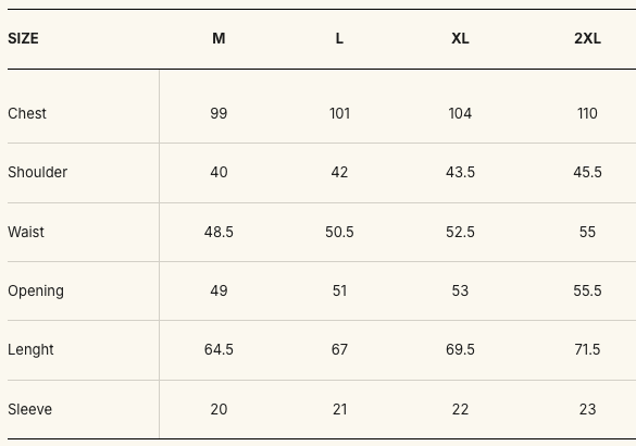 Studio d'Artisan Suvin Gold T-Shirt – White (8173)