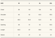 Studio d'Artisan Suvin Gold T-Shirt – White (8173)