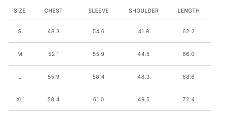 The Real McCoy's Logo Tee L/S – Black (MC24003-030)