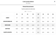 Bryceland's Cash Jacket – Black