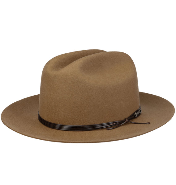 Stetson Western Woolfelt Garage Theme (3198123 78)