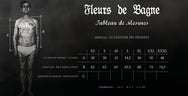Fleurs de Bagne Le Gileton du Pegriot – Ecru (FDB-TKTP-GDPU)