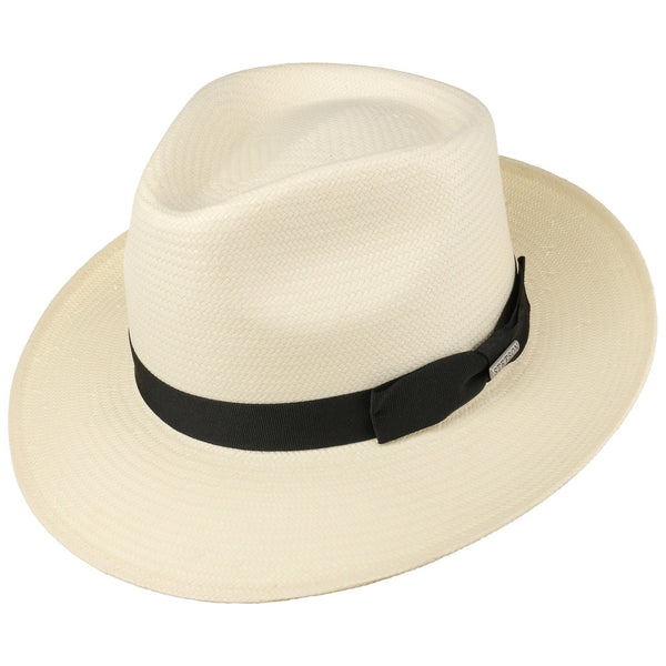 Stetson Fedora Toyo Hat (2128503)