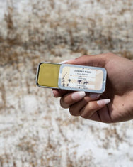 Juniper Ridge White Sage Solid Perfume