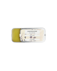 Juniper Ridge White Sage Solid Perfume
