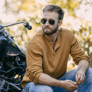 Randolph Engineering Aviator – Gunmetal & AGX