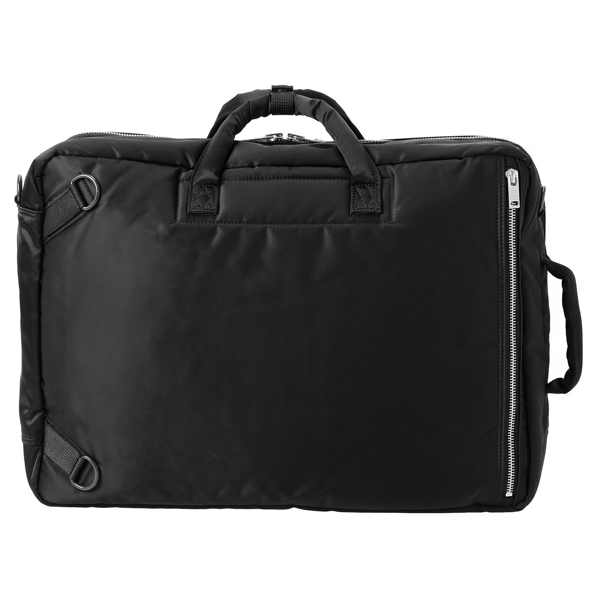 Porter - Yoshida & Co. Tanker 3way Briefcase - Black (622-76672-10)