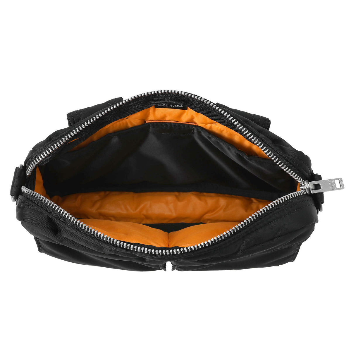 Porter - Yoshida & Co. Tanker Shoulder Bag - Black (622-78809-10)