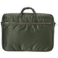 Porter - Yoshida & Co. Tanker 2way Briefcase - Sage Green (622-79311-30)