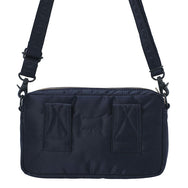 Porter - Yoshida & Co. Tanker Shoulder Bag - Iron Blue (622-78809-50)