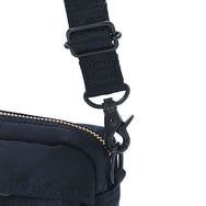 Porter - Yoshida & Co. Tanker Shoulder Bag - Iron Blue (622-78809-50)