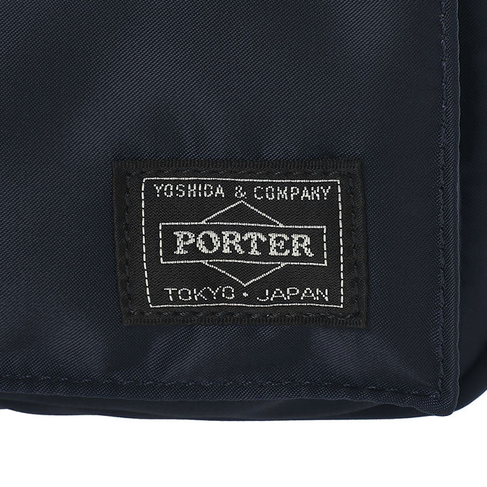 Porter - Yoshida & Co. Tanker Shoulder Bag - Sage Green (622-78809-30)