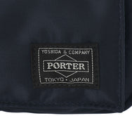 Porter - Yoshida & Co. Tanker Shoulder Bag - Iron Blue (622-78809-50)