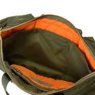 Porter - Yoshida & Co. Force Force Waist Bag - Black (855-05460)