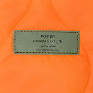 Porter - Yoshida & Co. Force 3Way Briefcase - Navy (855-07594)