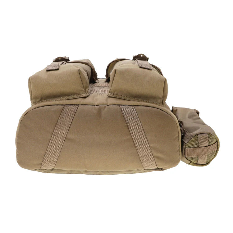 Porter-Yoshida & Co. ALL DAYPACK with POUCHES Olive Drab (502-05958-40)