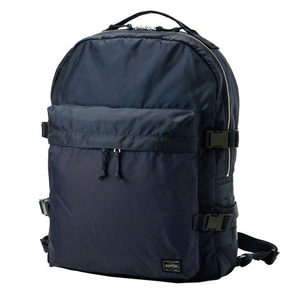 Porter-Yoshida & Co. Force Day Pack Navy (855-05902)