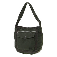 Porter CRAG Shoulder Bag Khaki