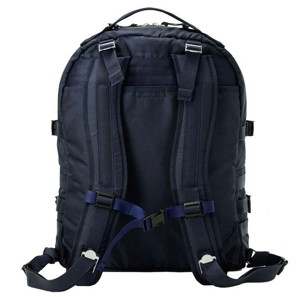 Porter-Yoshida & Co. Force Day Pack Navy (855-05902)