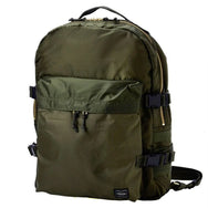 Porter-Yoshida & Co. Force Day Pack Olive Drab (855-05902)