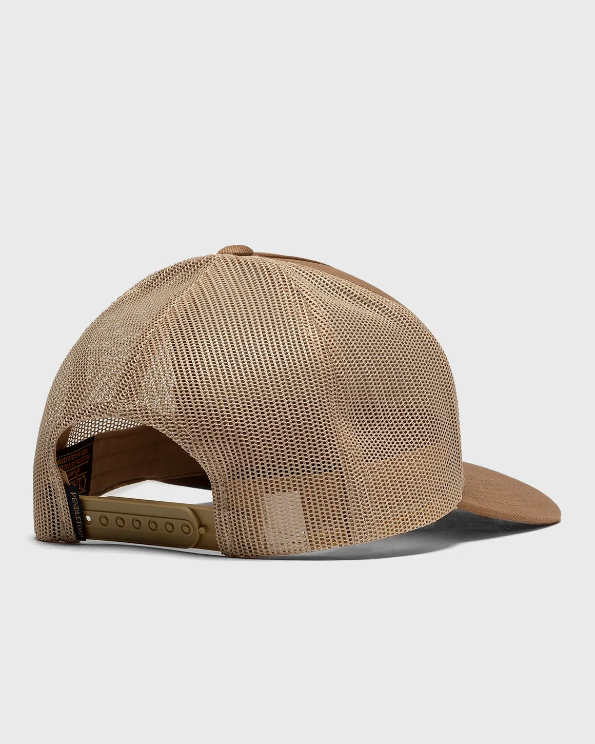 Pendleton National Park Trucker Hat Yellowstone