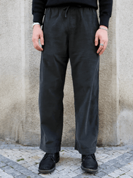 Hansen Garments EMIR Loose Drawstring Pants – Lava (32-18-9)