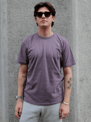 Sunray Makaha SS T-Shirt – Shark (MAK-SS2019)