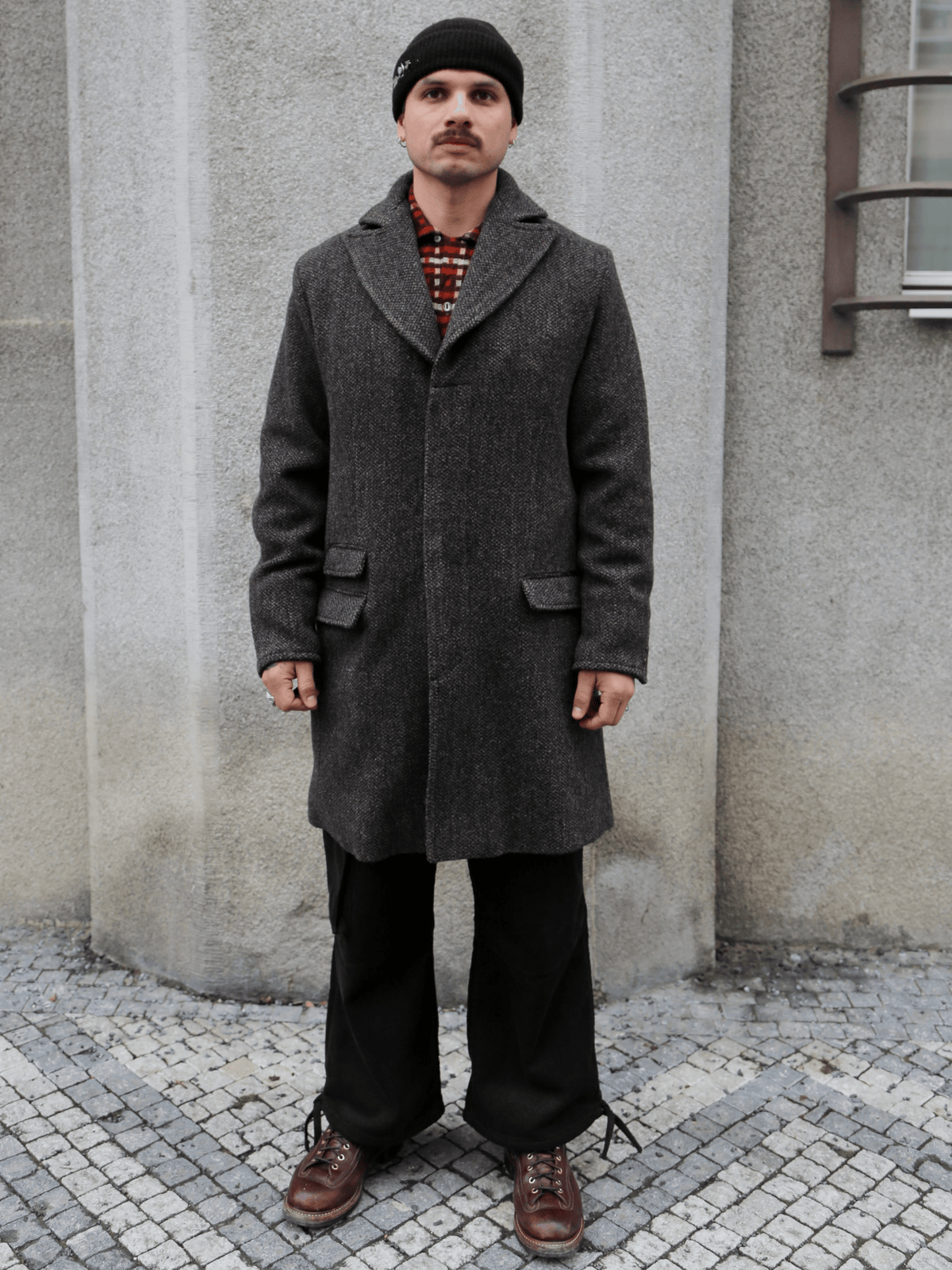 Fleurs de Bagne Pardessus Chine Chocolat – Chine Chocolat