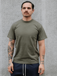 Sunray Makaha SS T-Shirt – Grape Leaf (MAK-SS2019-GL)