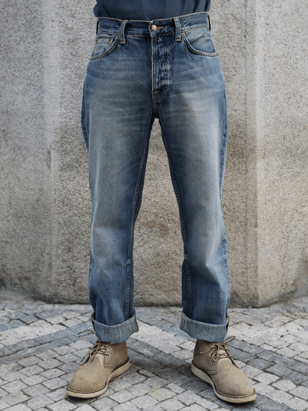 Nudie Jeans Rad Rufus – Mud Wash (115092)