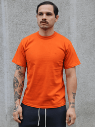 Sunray Makaha SS T-Shirt – Gold Flame (MAK-SS2019-GF)