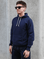 Sunray Ehu’kai HD Sweatshirt – Dark Navy (EHU-HD2022)