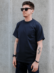 Sunray Makaha SS T-Shirt – Blue Graphite (MAK-SS2019-BG)