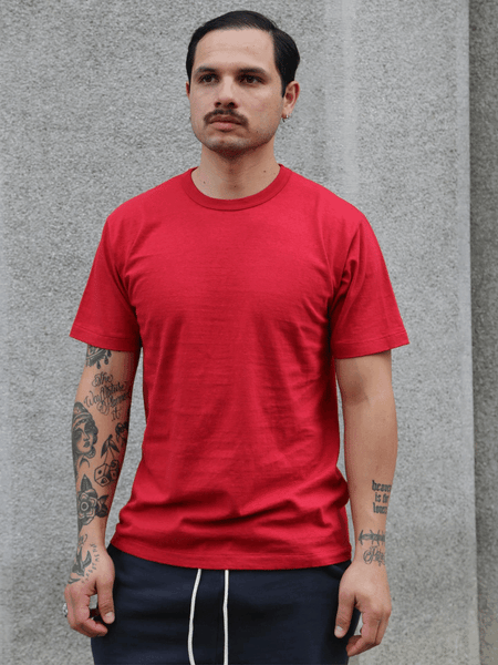 Sunray Haleiwa SS T-Shirt – Emboldened (HAL-SS2019-E)