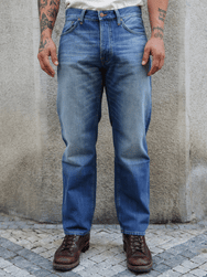 Nudie Jeans Rad Rufus Slow Drive (115138)