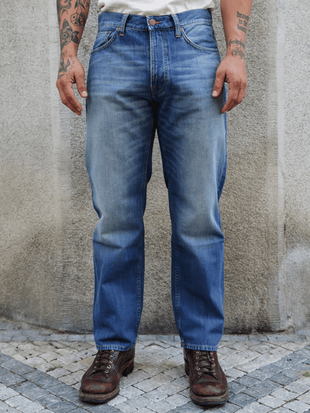 Nudie Jeans Rad Rufus Slow Drive (115138)