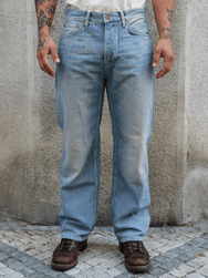 Nudie Jeans Tuff Tony Drift Wood (115078)
