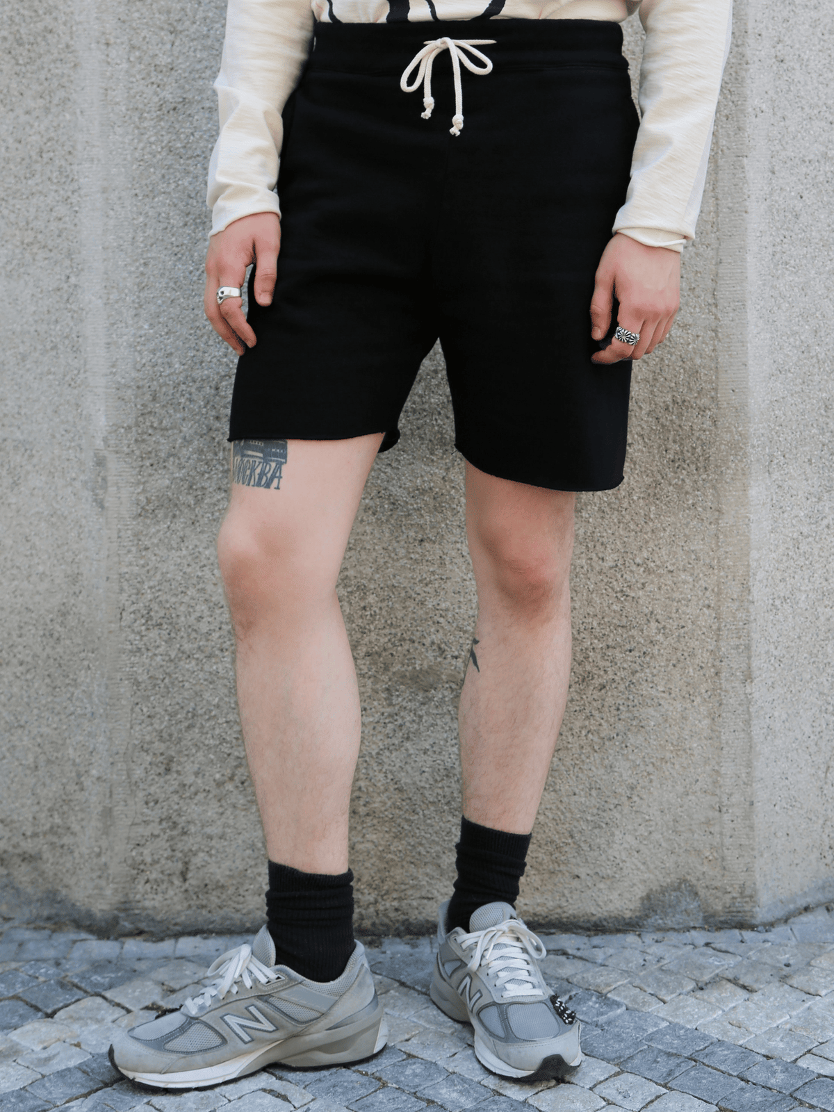 Sunray Sportswear Kiahuna Short – Anthracite