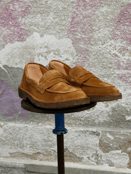 Astorflex Sadelflex – Cuoio (440)