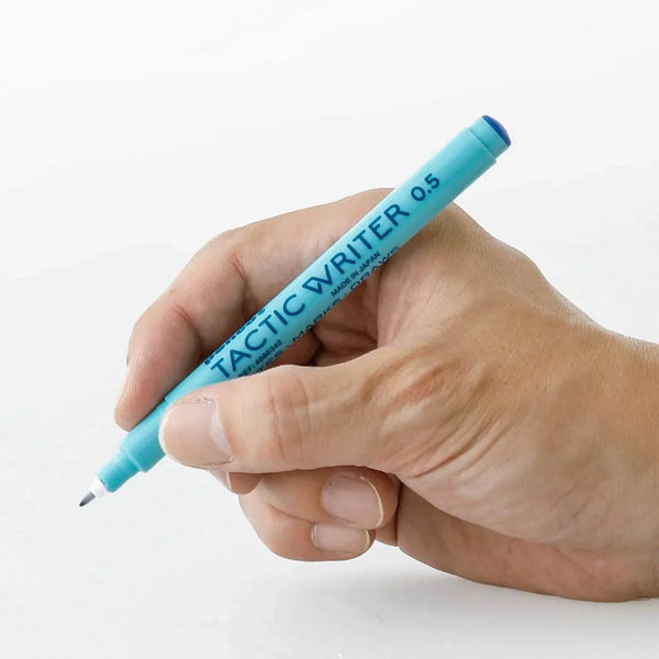 Penco Tactic Writer – Black